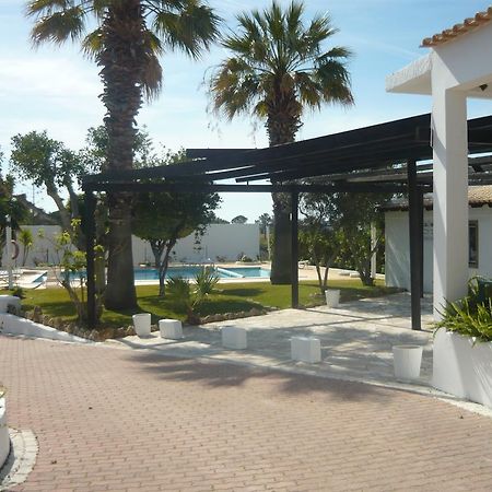 Monte Dos Avos Village - Pet Friendly Тавіра Екстер'єр фото