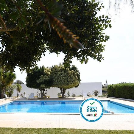 Monte Dos Avos Village - Pet Friendly Тавіра Екстер'єр фото