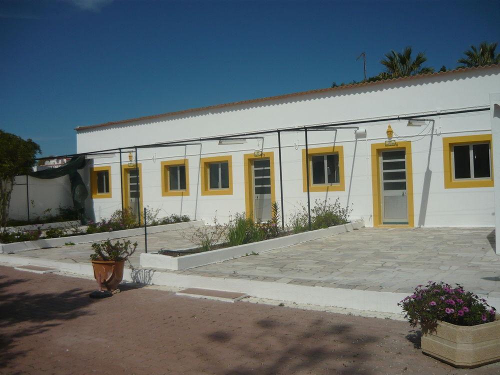 Monte Dos Avos Village - Pet Friendly Тавіра Екстер'єр фото