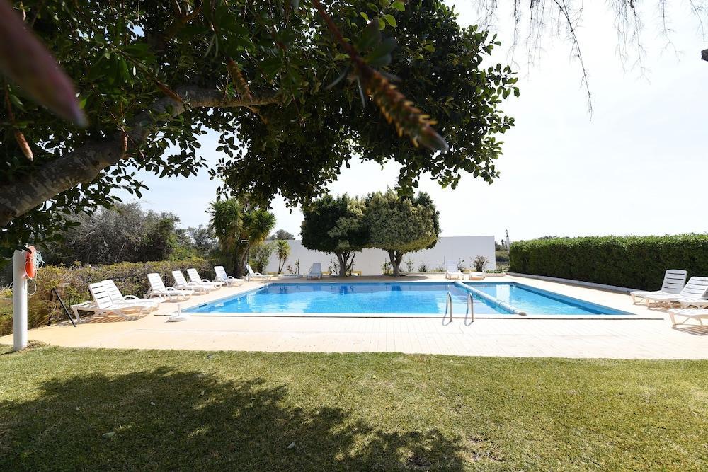Monte Dos Avos Village - Pet Friendly Тавіра Екстер'єр фото