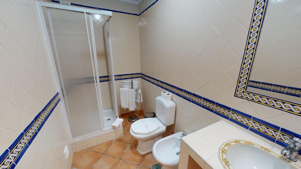 Monte Dos Avos Village - Pet Friendly Тавіра Екстер'єр фото