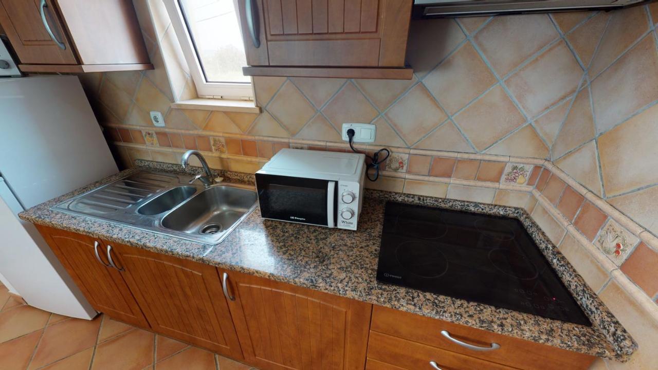 Monte Dos Avos Village - Pet Friendly Тавіра Екстер'єр фото