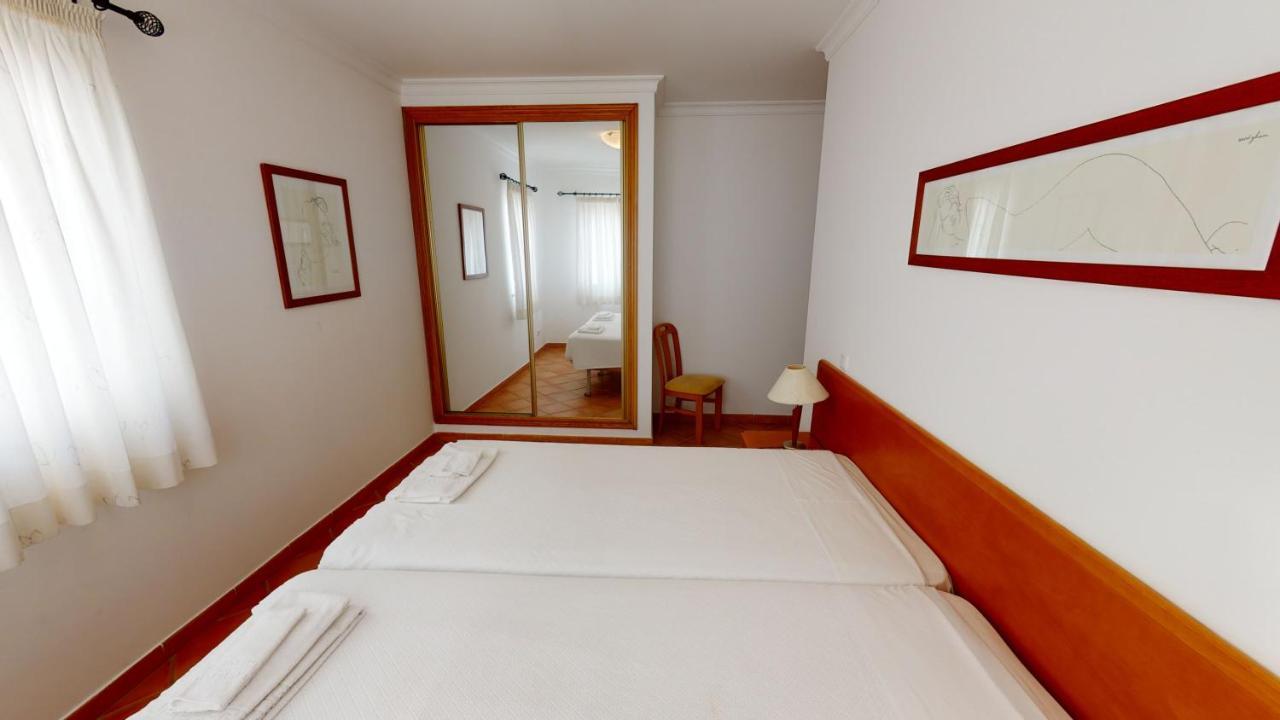 Monte Dos Avos Village - Pet Friendly Тавіра Екстер'єр фото