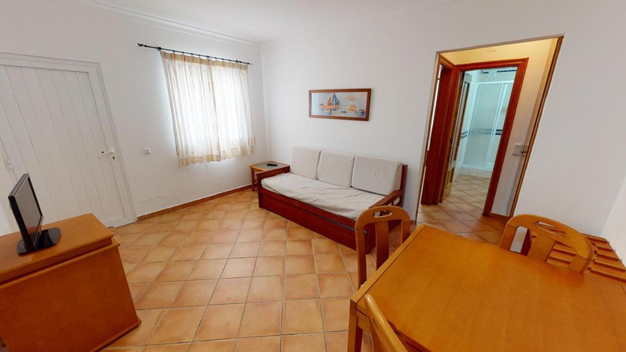 Monte Dos Avos Village - Pet Friendly Тавіра Екстер'єр фото