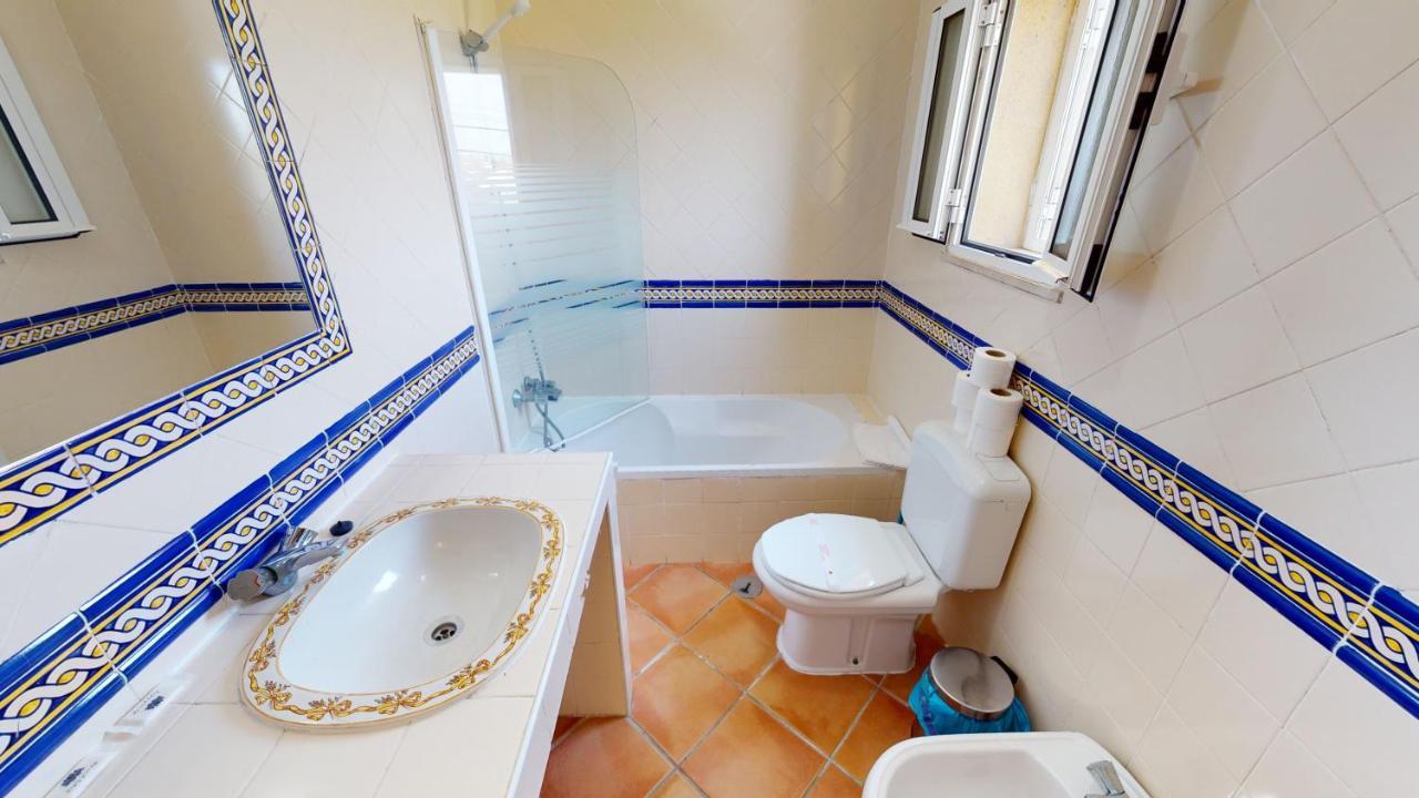Monte Dos Avos Village - Pet Friendly Тавіра Екстер'єр фото
