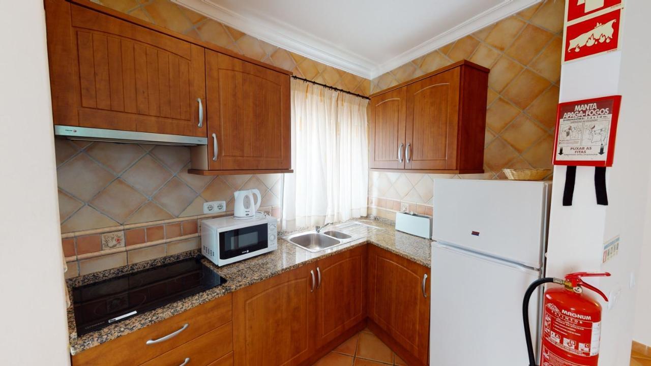 Monte Dos Avos Village - Pet Friendly Тавіра Екстер'єр фото