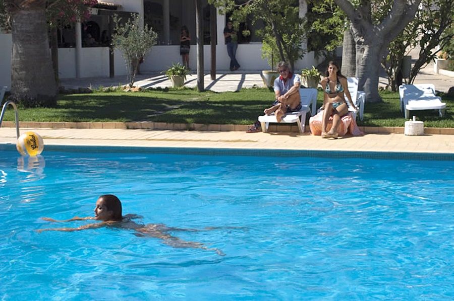 Monte Dos Avos Village - Pet Friendly Тавіра Екстер'єр фото