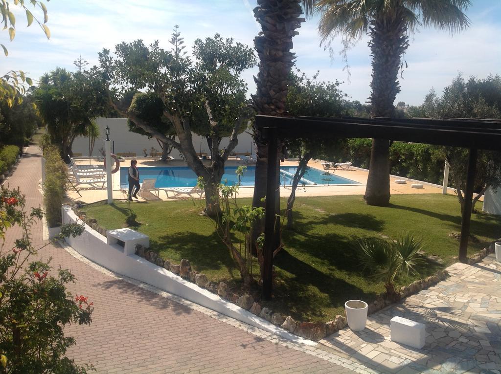 Monte Dos Avos Village - Pet Friendly Тавіра Екстер'єр фото