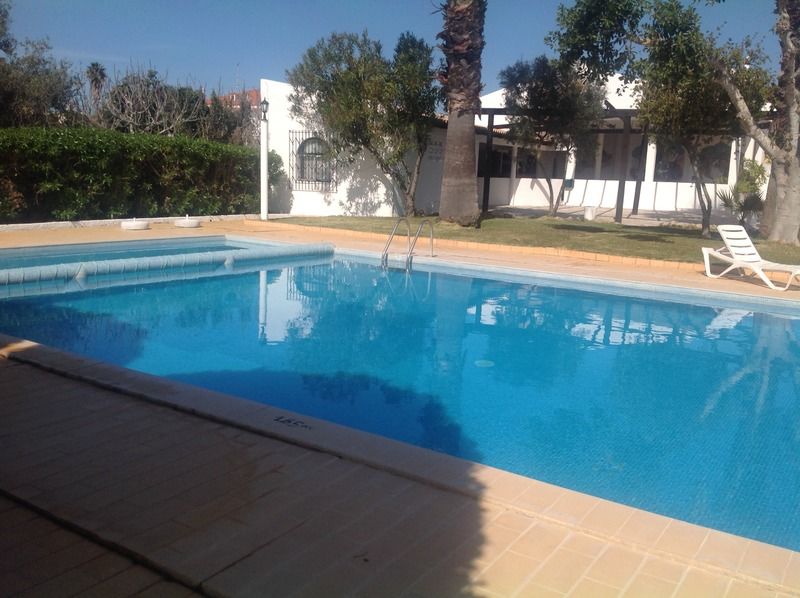 Monte Dos Avos Village - Pet Friendly Тавіра Екстер'єр фото
