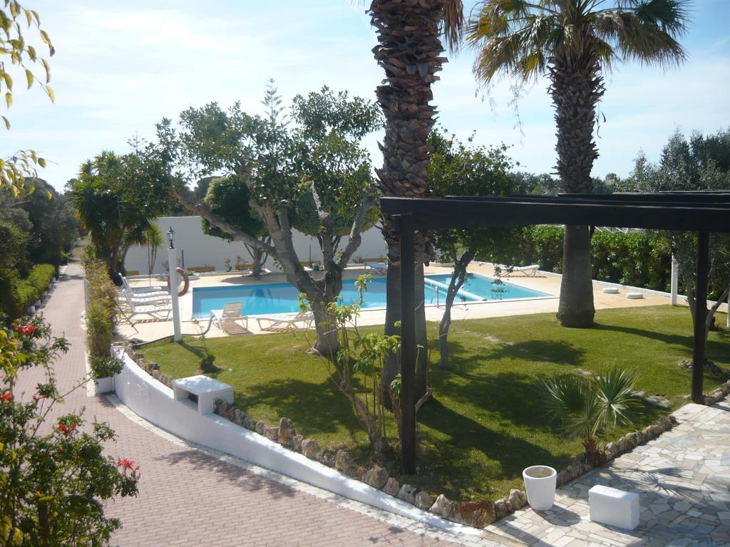 Monte Dos Avos Village - Pet Friendly Тавіра Екстер'єр фото