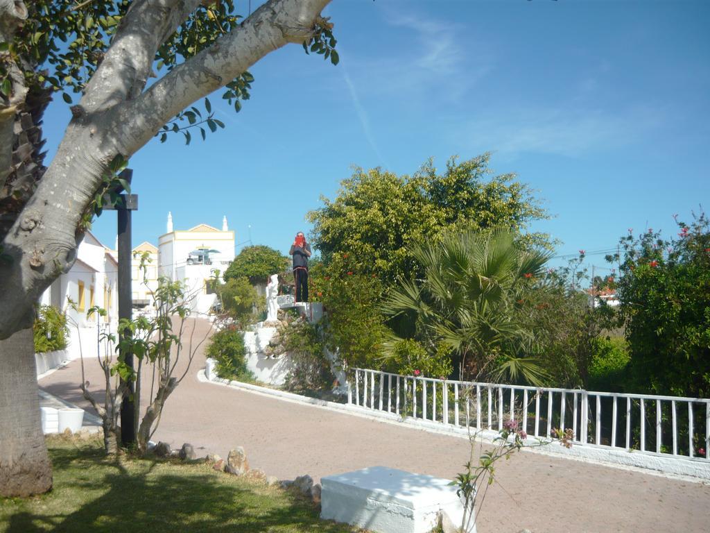 Monte Dos Avos Village - Pet Friendly Тавіра Екстер'єр фото