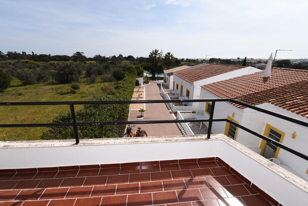 Monte Dos Avos Village - Pet Friendly Тавіра Екстер'єр фото