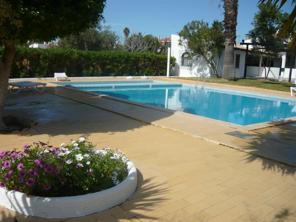 Monte Dos Avos Village - Pet Friendly Тавіра Екстер'єр фото