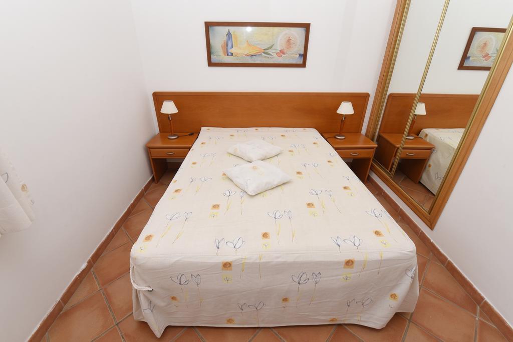 Monte Dos Avos Village - Pet Friendly Тавіра Екстер'єр фото