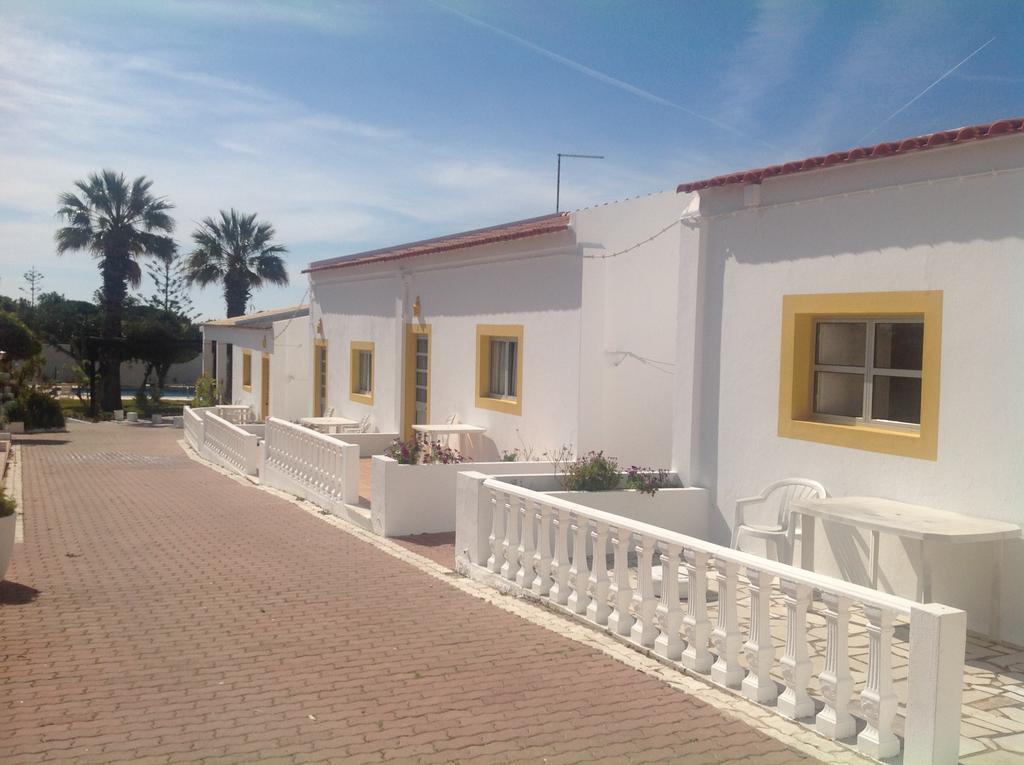 Monte Dos Avos Village - Pet Friendly Тавіра Екстер'єр фото