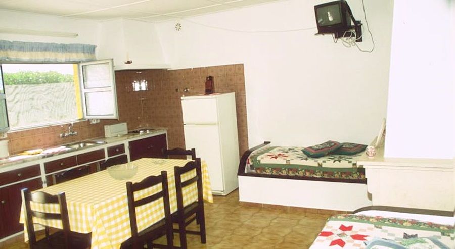 Monte Dos Avos Village - Pet Friendly Тавіра Екстер'єр фото