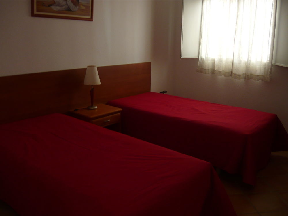Monte Dos Avos Village - Pet Friendly Тавіра Екстер'єр фото