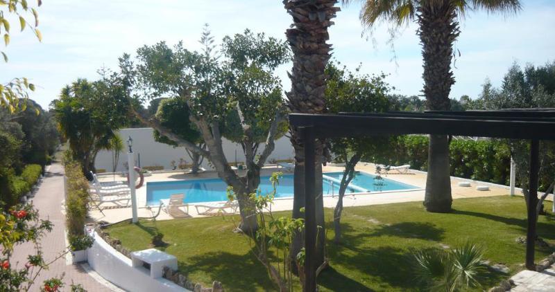 Monte Dos Avos Village - Pet Friendly Тавіра Екстер'єр фото