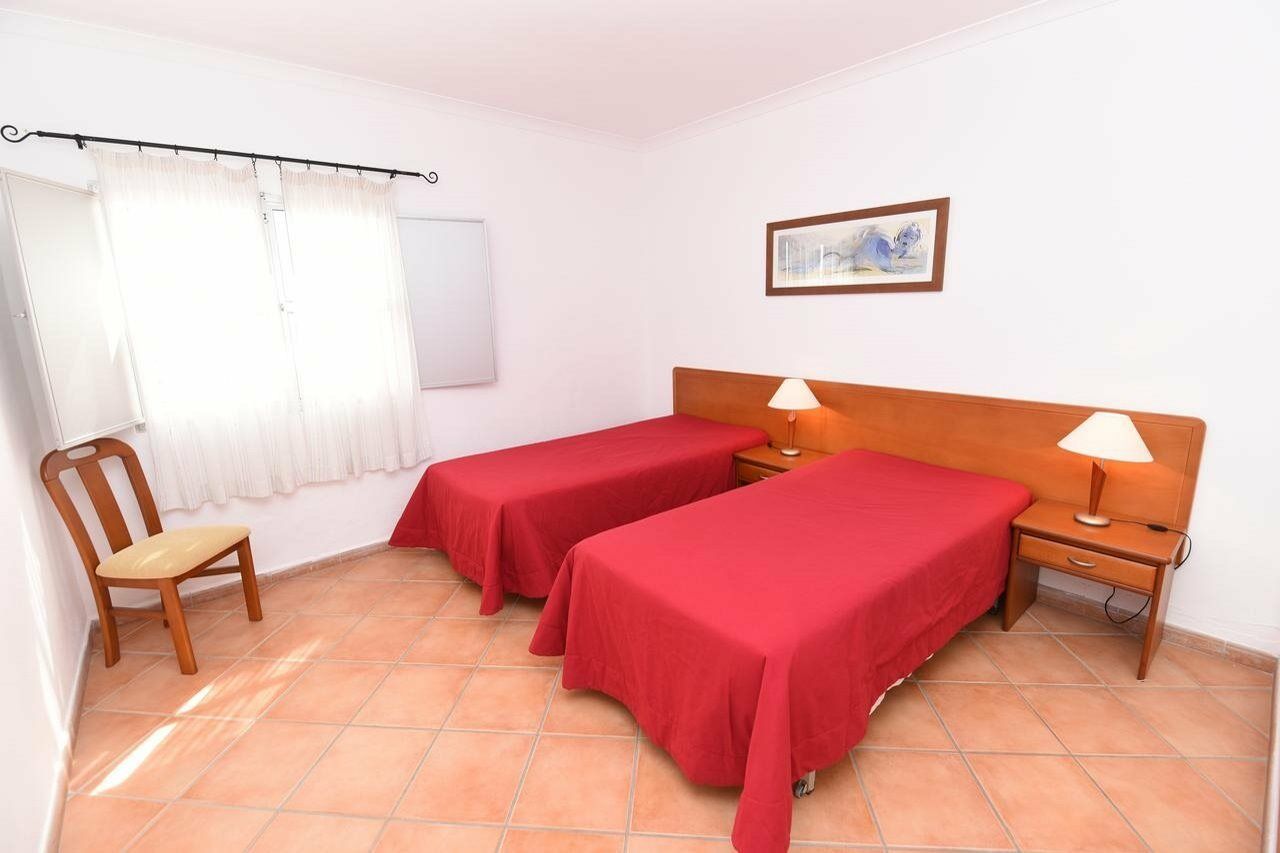 Monte Dos Avos Village - Pet Friendly Тавіра Екстер'єр фото