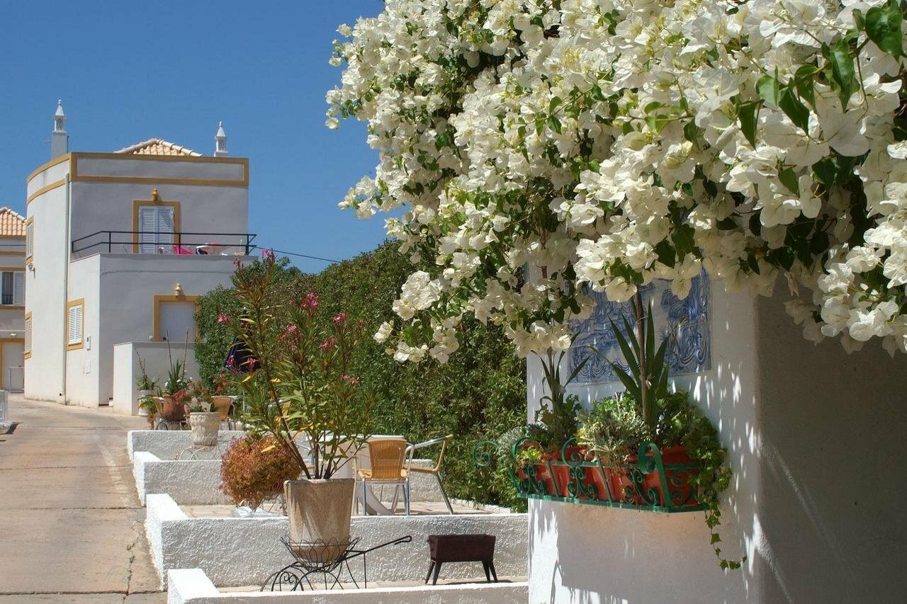 Monte Dos Avos Village - Pet Friendly Тавіра Екстер'єр фото