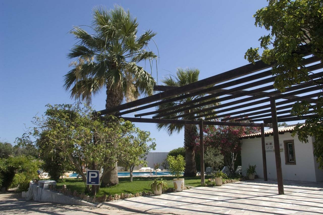 Monte Dos Avos Village - Pet Friendly Тавіра Екстер'єр фото