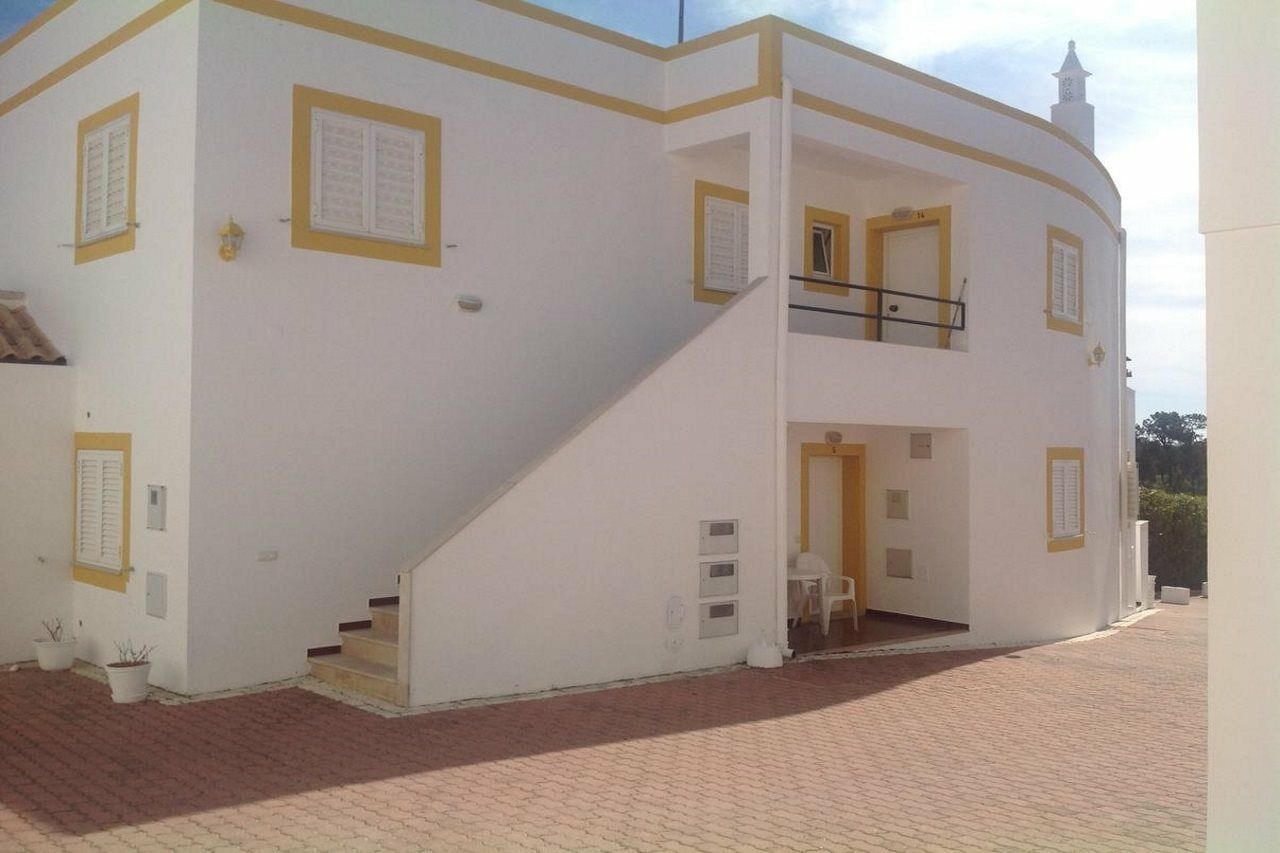 Monte Dos Avos Village - Pet Friendly Тавіра Екстер'єр фото
