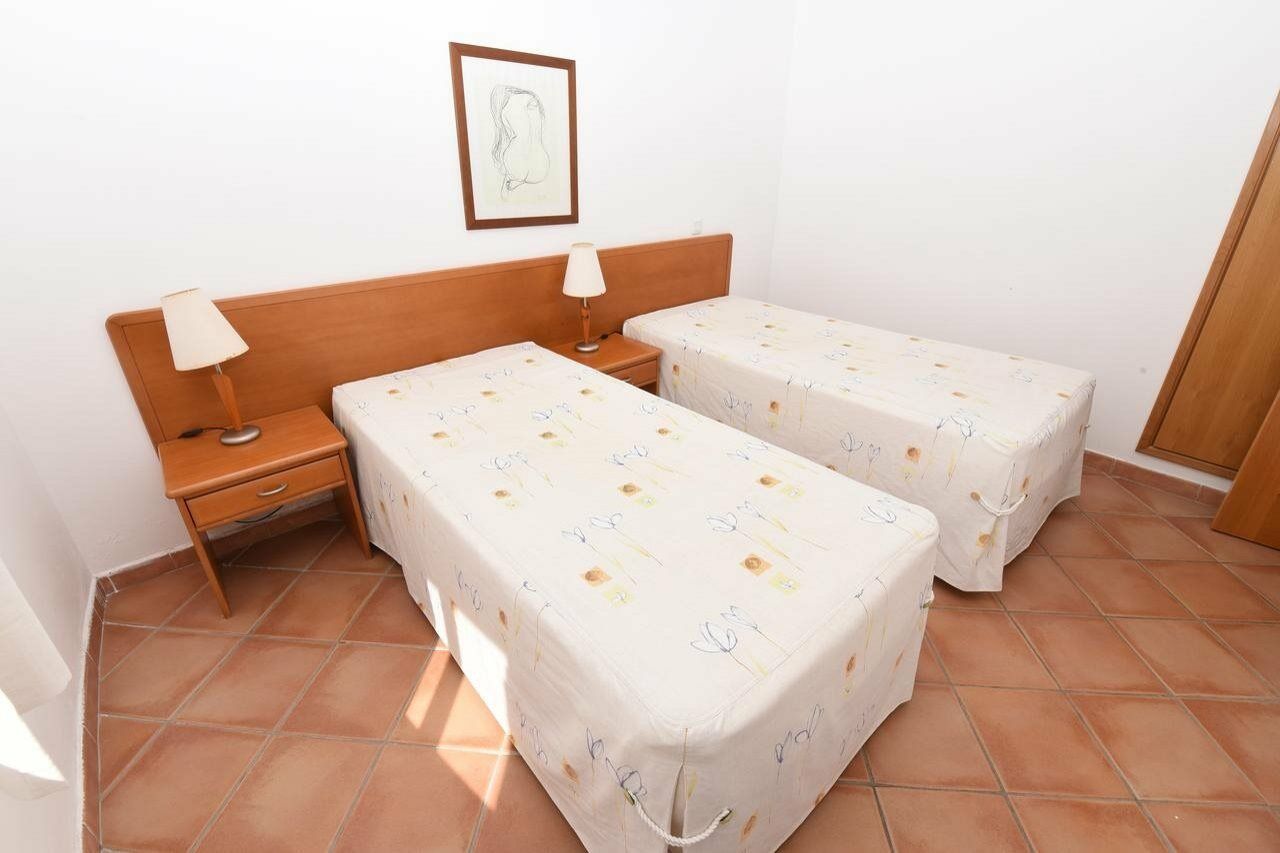 Monte Dos Avos Village - Pet Friendly Тавіра Екстер'єр фото